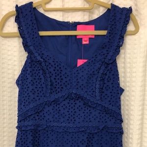 NWT Kaylee Shift Dress Lilly Pulitzer